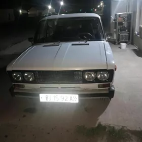 Lada 2106 1989