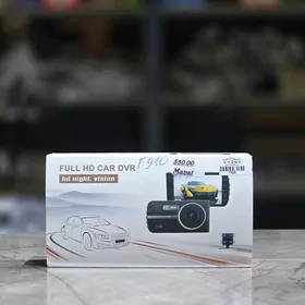 Wideo Registrator