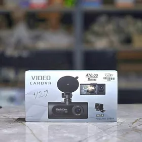 Wideo Registrator