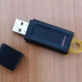 fleska Kingston 128 GB
