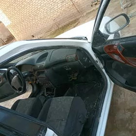 Opel Astra 1991