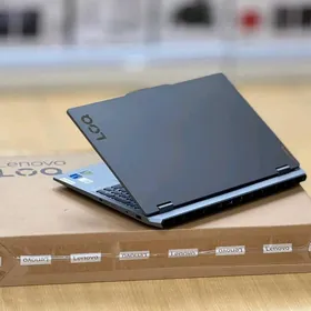 Lenovo LOQ/24GB/RTX4050/i5-12