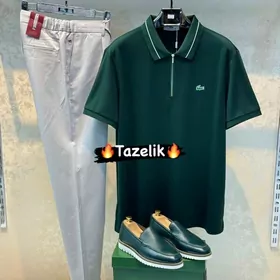Lacoste