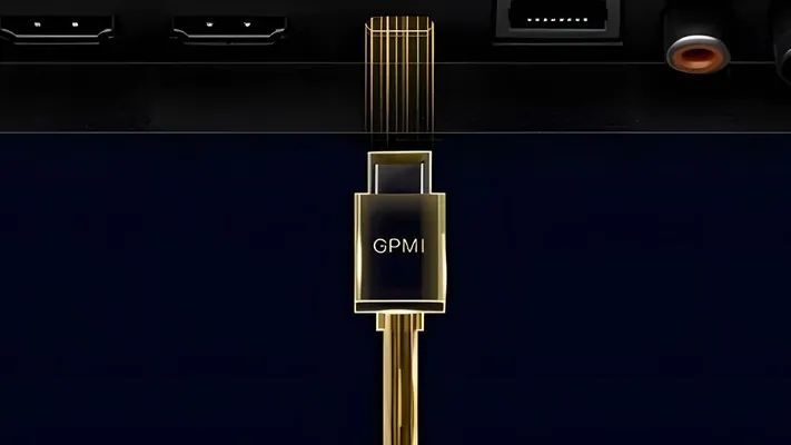 Hytaýda HDMI we DisplayPort-yň ornuny tutup biljek täze GPMI standarty hödürlendi