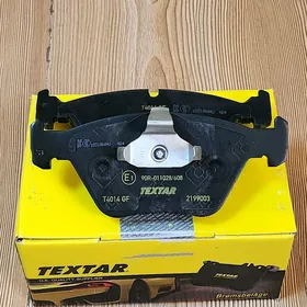 KALOTKA TEXSTAR BMW E39 E46