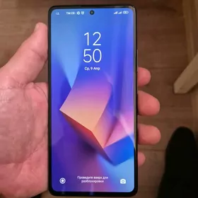 mi 11T