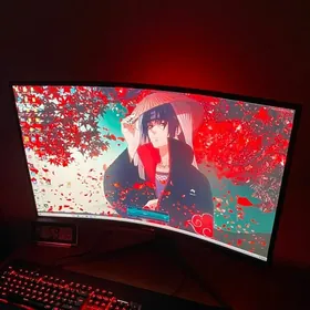 Samsung G7 Monitor