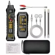 ANENG TESTOR RJ45, RJ 11