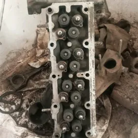 opel 1.6 2 galowka