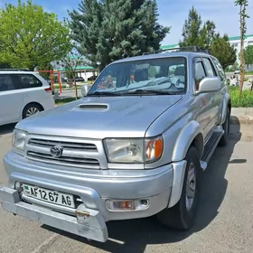 Toyota 4Runner 2000