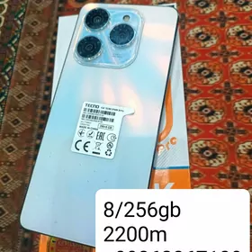 tecno spark 20pro