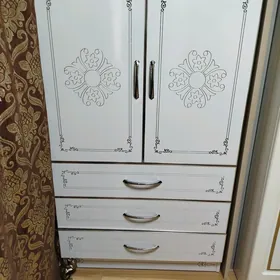 mebil çaga şfaner