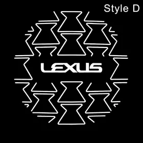 Lexus Gapy Çyra