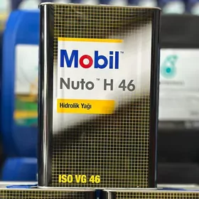 Mobil Nuto H46