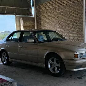 BMW 525 1994