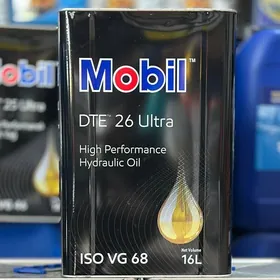 Mobil DTE 26 Ultra