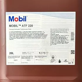 Mobil ATF 220 (20L)
