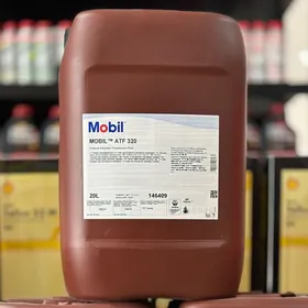 Mobil ATF 320