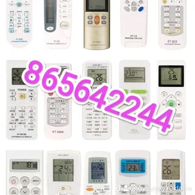 KONSANER SPLIT PULT TUNER AYPI