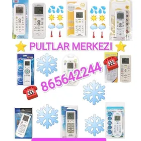 KONSANER SPLIT PULTLAR TUNER