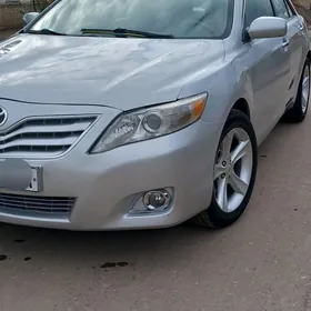 Toyota Camry 2007