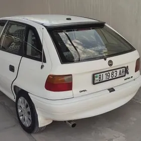 Opel Astra 1993