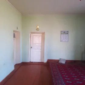 satlyk jaý