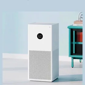 ОЧИСТИТ ВОЗДУХА XIAOMI 4 LITE