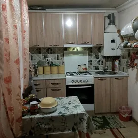 Satlyk kerpiçka
