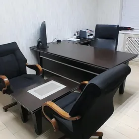 Ofis ucun baslygyn ustol  stul
