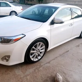 Toyota Avalon 2015