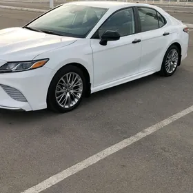 Toyota Camry 2020
