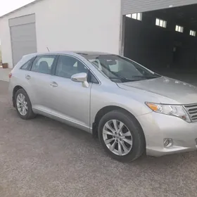 Toyota Venza 2013