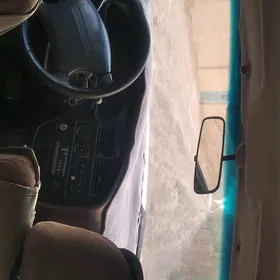 Toyota Camry 1992