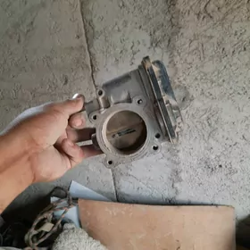 zaslonka wersa 1.8