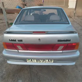 Lada 2115 2001