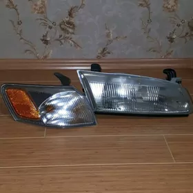 Фара  лесичка
