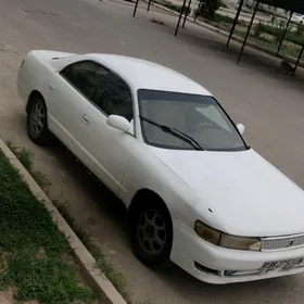Toyota Chaser 1994