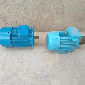 elektro dwigatel
