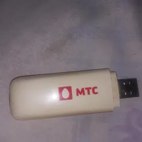 МТС мадем