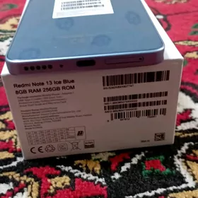 Redmi note 13Redmi note 13