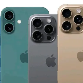 Iphone 16 series
