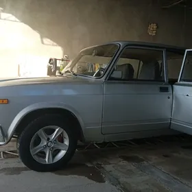 Lada 2107 1993