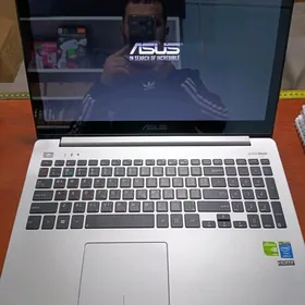 asus i7