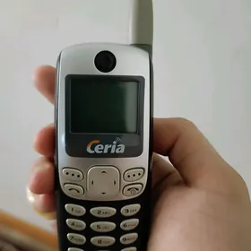 60-lik telefon