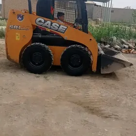 Bobcat S130 2012