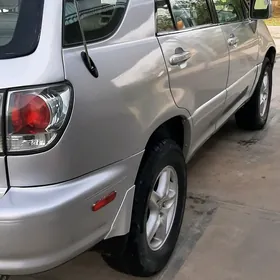 Lexus RX 300 2003