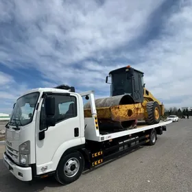 Mitsubishi Canter 2024