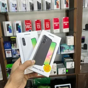 Kredit. Samsung A56