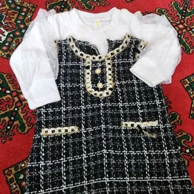 детские вещи